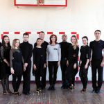 Aziada-2017-ä Taýýarlyk Görmegiň Çäkerinde Türkmenistanyň Ýygyndy Topary Belarusda Sport Tanslary Boýunça Türgenleşikleri Geçdi