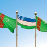 Türkmenistanyň we Özbegistanyň Prezidentleri Ikiçäk Gepleşikleri Geçirdiler
