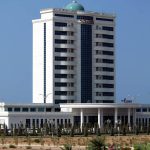 Awazada “Hazyna” Myhmanhanasynyň Guramaçylyk-Hukuk Görnüşi Üýtgediler