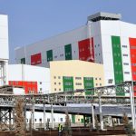 Türkmenistanyň we Belarus Respublikasynyň Prezidentleri Garlykda Dag-Magdan Baýlaşdyryjy Toplumy Açdylar