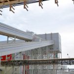 Türkmenistanyň we Belarus Respublikasynyň Baştutanlary Garlykdaky Dag-Magdan Baýlaşdyryjy Toplumyň Işine Badalga Berdiler