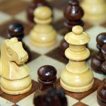 Küşt Boýunça Halkara Ýaryşda Gazanylan Kümüş Medal