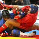 Moskwada Geçirilen Sambo Boýunça Dünýäniň Kubogy Ugrundaky Ýaryşlarda Türkmen Türgenleri Ýedi Medala Eýe Boldular