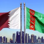 Dohada Ýokary Derejede Türkmen-Katar Gepleşikleri Başlandy