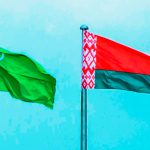 Minskide Hökümetara Türkmen-Belarus Toparynyň Sekizinji Mejlisi Geçiriler