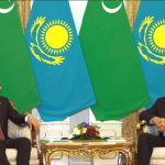 Türkmenistan we Gazagystan Ýaragsyzlanmak Babatda Bilelikde Iş Alyp Bararlar
