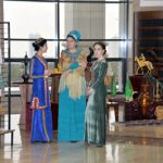 Kitaphanalar we Kitaphana Işi Hakyndaky Täze Kanun Medeniýet Ulgamynyň Innowasion Ösüşiniň Ugurlaryny Görkezýär