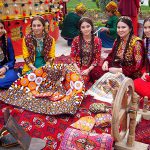 Zenanlaryň Arasynda Ylmy Işleriň Milli Bäsleşigi Yglan Edildi