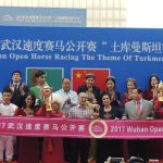 Türkmenistan-Hytaý: Beýik Ýüpek Ýolunyň Däpleri Dowam Etdirilýär