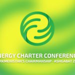 Türkmenistanyň Energetika Hartiýasynyň Konferensiýasyna Başlyklyk Etmeginiň Çäklerinde Halkara Çärelerine Taýýarlyk Görülişine Garaldy