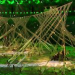 Ýapyk Binalarda we Söweş Sungaty Boýunça V Aziýa Oýunlaryna Taýýarlyk Görmek Baradaky Ýerine Ýetiriji Komitet Dabaralary Dünýä Derejesinde Geçirmek Boýunça Hyzmatdaşyny Yglan Etdi