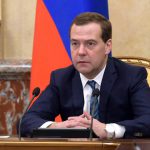 Dmitriý Medwedew: Amaly Hyzmatdaşlygy Ösdürmek Russiýanyň we Türkmenistanyň Uzakmöhletleýin Gyzyklanmalaryna Laýyk Gelýär