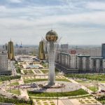 Türkmenistanyň Prezidenti 18-19-njy Aprelde Gazagystan Respublikasynda Döwlet Sapary Bilen Bolar
