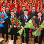 Türkmenistan Fotosuratlary 54