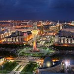 18-nji Aprelde Türkmenistanyň Prezidentiniň Gazagystan Respublikasyna Döwlet Sapary Başlanýar