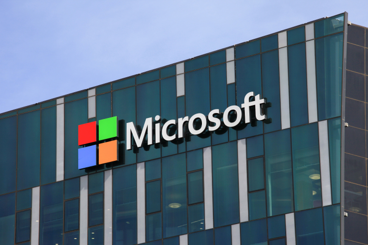 Microsoft Kompaniýasy - Ýokary Tehnologiýalar Bazaryny Ösdürmekde Türkmenistanyň Hyzmatdaşy