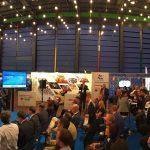 Aşgabat 2017 “Sportakkord” Konferensiýasynyň Çäklerinde Gurnalan Sergide Görkezildi