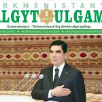 “Türkmenistanyň Salgyt Ulgamy” Žurnalynyň Nobatdaky Sany Çapdan Çykdy