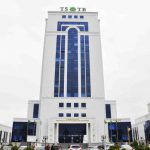 “Awaza” Milli Syýahatçylyk Zolagy Türkmen Işewürleriniň Güýçleri Bilen Ösdüriler