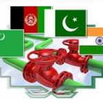 Owganystan TOPH Gaz Geçirijisiniň Taslamasynyň Ähmiýetini Belledi