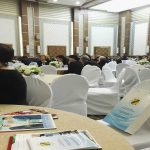 Awazada Ulag we Logistika Boýunça Halkara Maslahaty Öz Işine Başlady