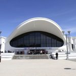 Türkmen Žurnalistleri “KHBS Belarusda” Halkara Sergä Gatnaşýarlar