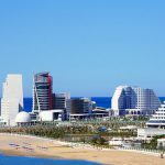 Goňşy Özbegistanyň Çagalary Awaza Dynç Almaga Geldiler