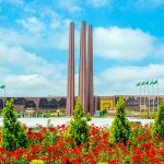 Ýeňiş Güni Mynasybetli Dabaralaryň Fotosuratlary