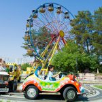 Ýaşlar Guramasynyň Ýanyndaky Çagalar Gaznasynyň Işjeňleri Çagalary Goramagyň Halkara Güni Mynasybetli Ynsanperwerlik Çäresini Geçirdiler