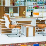 Aşgabatda Öý Hojalyk Harytlarynyň Halkara Sergisi Açyldy