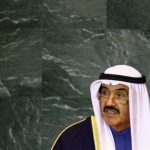 Birleşen Arap Emirlikleriniň Prezidenti we Kuweýt Döwletiniň Emiri Türkmenistanyň Prezidentini Oraza Aýynyň Gelmegi Bilen Gutlady