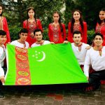 Karabük Uniwersitetinde Dabaraly Çäre Geçirildi Fotosuratlary