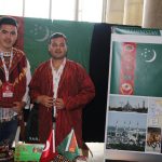 Ýalowa Uniwersitetinde Dabaraly Çäre Geçirildi Fotosuratlary