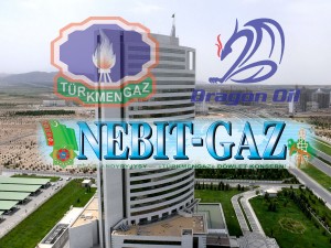 Nebit-Gaz Gazetiniň Redaksiýasy Döredijilik Bäsleşigini Yglan Edýär