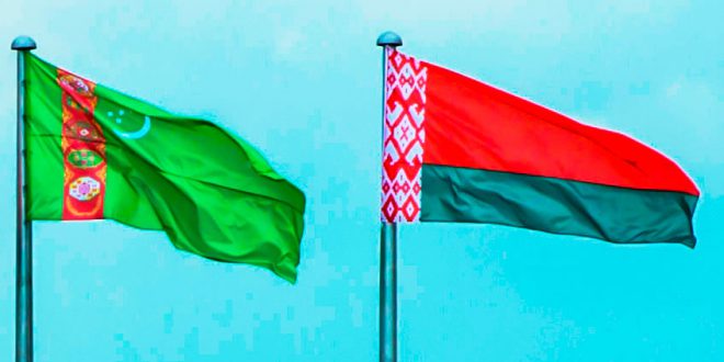 Türkmen-Belarus Işewürler Forumy
