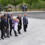 Türkmenistanyň Konstitusiýasy we Türkmen Akyldar Şahyry Magtymguly Pyragynyň Şygryýet Güni