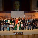 Stambul Uniwersitetinde Magtymguly Pyragynyň Şygryýet Gününe Bagyşlanan Ylmy-Amaly Maslahat Geçirildi