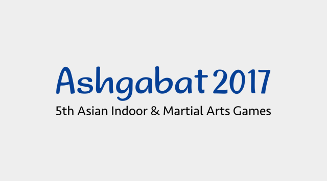 Ashgabat 2017 5th Asian Indoor and Martial Arts Games Video
