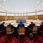 Minskde Ykdysady Hyzmatdaşlyk Boýunça Hökümetara Türkmen-Belarus Toparynyň 8-nji Mejlisi Geçirildi