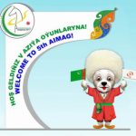 Ýapyk Binalarda we Söweş Sungaty Boýunça V Aziýa Oýunlaryna Gatnaşmak Barada