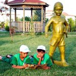 Türkmenistanda 2017-2021-nji Ýyllarda Çaganyň Hukuklaryny Durmuşa Geçirmek Boýunça Hereketleriň Milli Meýilnamasynyň Taslamasy Taýýarlanylýar