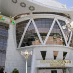 Türkmenistanda Halkara Ylmy Maslahat Geçirildi Fotosuratlary