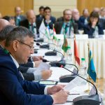 Türkmenistanda Merkezi Aziýa Halkara Ekologiýa Forumy Geçirilýär