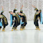 Aşgabatda Täjigistanyň Medeniýet Günleri Açyldy