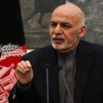 Türkmenistanyň Prezidenti Owganystan Yslam Respublikasynyň Prezidentine Gynanç Bildirdi