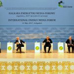 Aşgabatda Dünýäniň Köpçülikleýin Habar Beriş Serişdeleriniň Wekilleriniň Media-Forumy Geçirildi