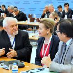 Türkmenistanda Halkara Energetika Hartiýasynyň Forumy Tamamlandy