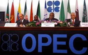 Saud Arabystan Bilen Kataryň Arasynda Diplomatik Gatnaşyklaryň Kesilmegi OPEC'iň Ylalaşygyna Täsir Etmez