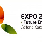 Hormatly Prezidentimiz Gurbanguly Berdimuhamedow EKSPO-2017-de Türkmenistanyň Sergi Merkezini Açdy