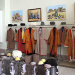 Aşgabatda Geçirilýän Medeniýet Hepdeliginiň Ikinji Gününde Sergiler Guraldy, Sahna Eserleri Görkezildi